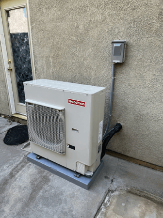 Images Bishop's HVAC