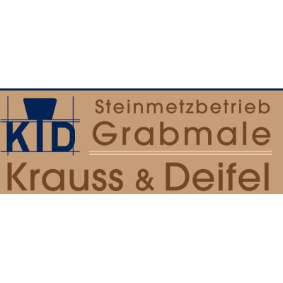 Krauss & Deifel e.K. Grabmale in Röthenbach an der Pegnitz - Logo