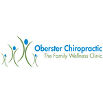 Oberster Chiropractic Logo