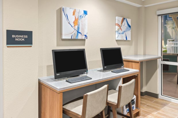 Images Candlewood Suites Aransas Pass by IHG