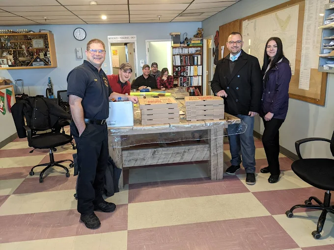 Staff Staples Funeral Home & Cremation Care
53 Brunswick Ave, Gardiner, ME 04345
Phone: (207) 582-3102