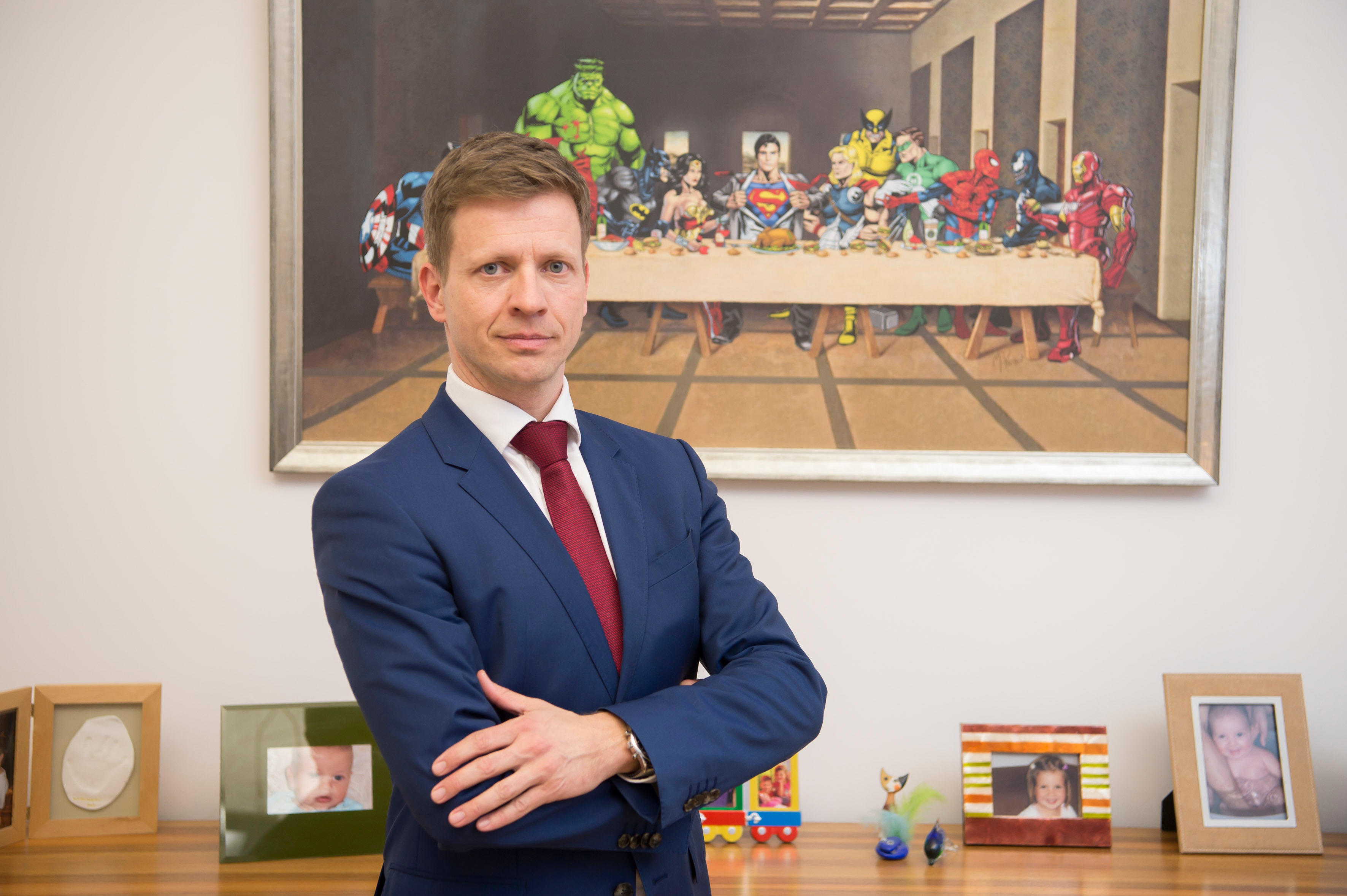 Mag. Volker Flick, Sporgasse 32 in Graz