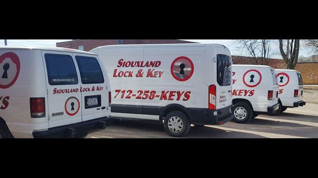 Images Siouxland Lock and Key
