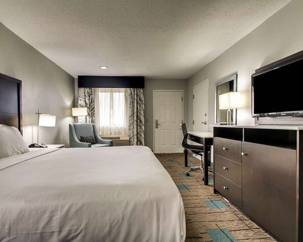 Images SureStay by Best Western Richland