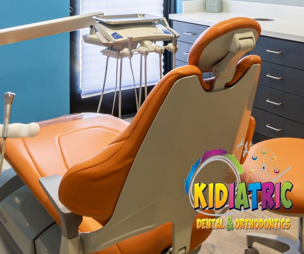 Images Kidiatric Dental & Orthodontics