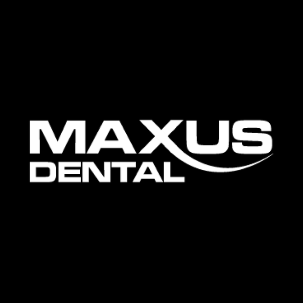 Maxus Dental | Dr. Kristy (Yuzhu) Lin | Dentist in Aloha, OR Logo
