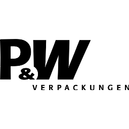 Logo P & W Verpackungen Peter Wolf e.K.