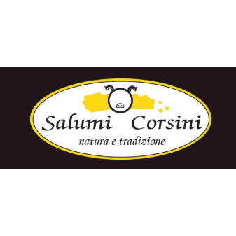 Salumi Corsini Logo