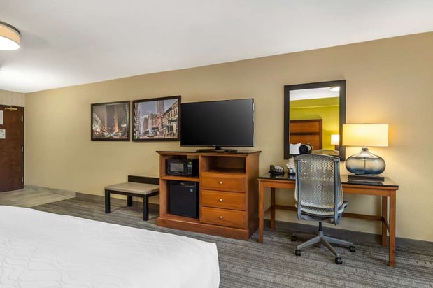 Images Best Western Plus Houston Energy Corridor