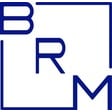 BRM Professional Group Logo