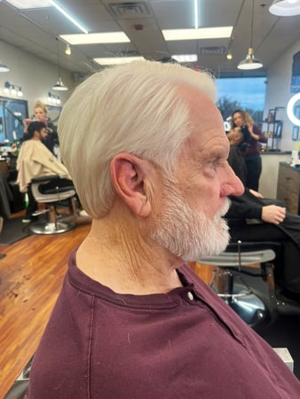 Images Lather Lounge Barbershop