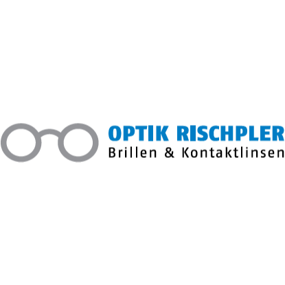 Logo - Optiker | Optik Rischpler | München