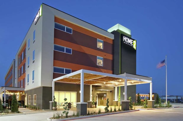 Images Home2 Suites by Hilton Port Arthur