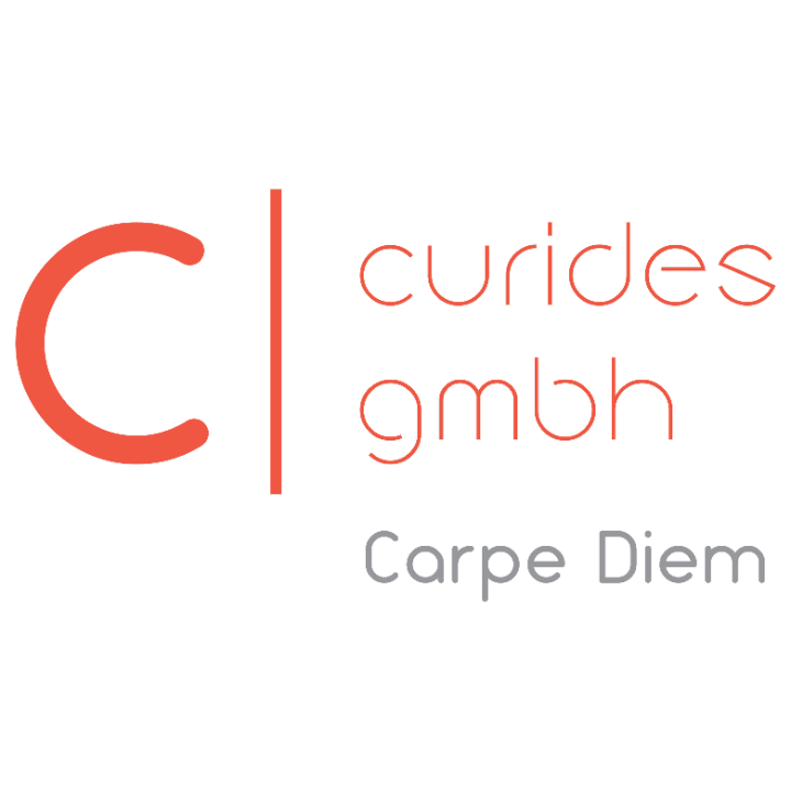 Logo Curides GmbH
