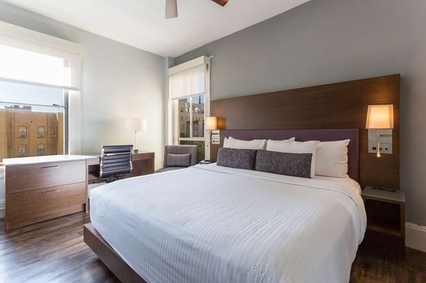 Images The Cartwright Hotel - Union Square, BW Premier Collection