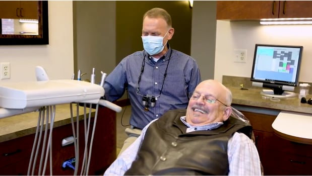 Images Neal C. Johnson DMD - The Billings Dentist