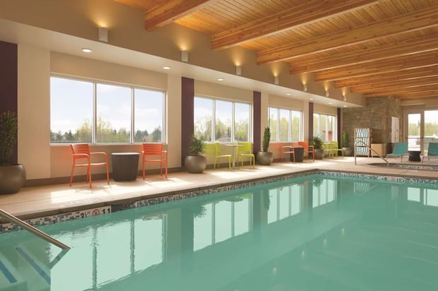 Images Home2 Suites by Hilton Bellingham Airport