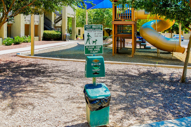 Images Pavilions at Pantano Apartments