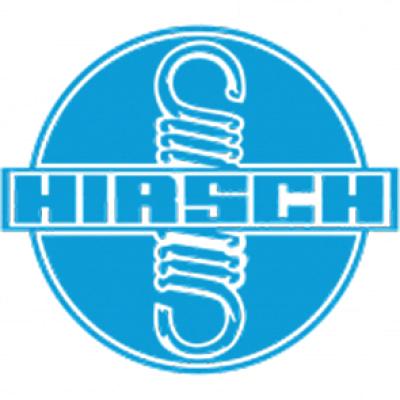 Mechanische Werkstätten Georg Hirsch GmbH Logo