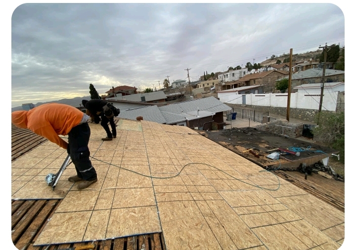 Images Lone Star Homes Roofing Systems