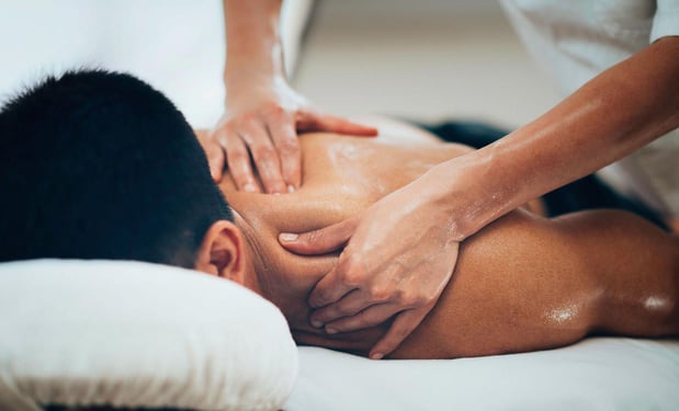 Images Tucson Sports Recovery & Massage