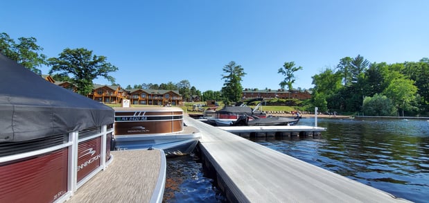 Images Your Boat Club Big Sandy