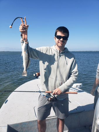 Images E-6 INSHORE FISHING ADVENTURES, LLC