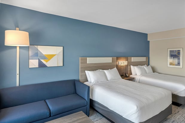 Images Holiday Inn Express & Suites Fort Walton Beach - Eglin Area by IHG