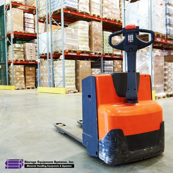 Storage Equipment Systems, Inc. Image
