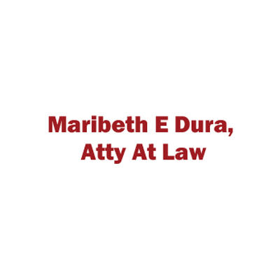 Maribeth E Dura, Atty At Law - Peoria, IL 61615 - (309)686-0895 | ShowMeLocal.com