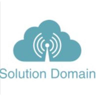Solution Domain Logo