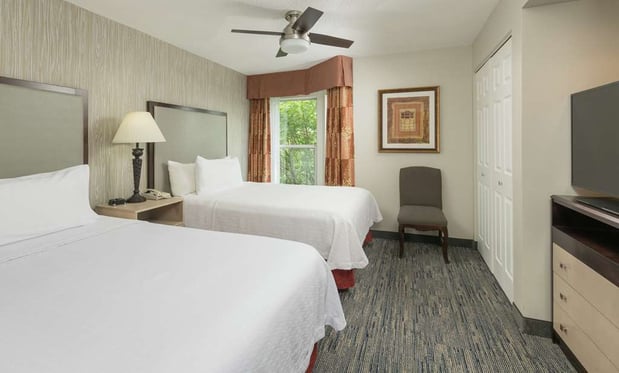Images Homewood Suites by Hilton Chicago - Schaumburg