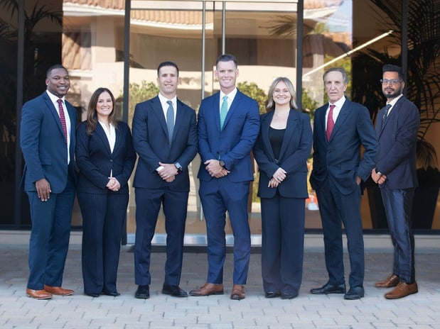 Images Gabler, Nino & Associates - Ameriprise Financial Services, LLC