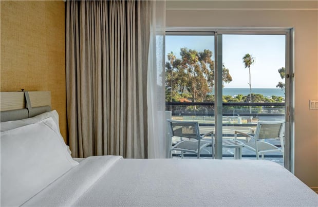 Images Hilton Garden Inn Dana Point Doheny Beach