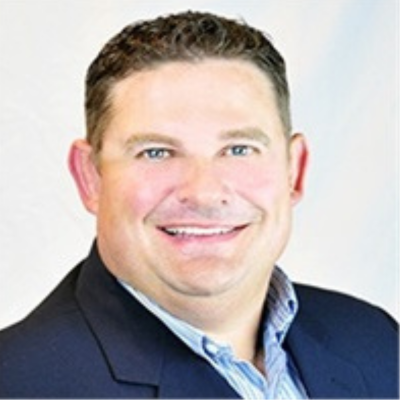 Professional headshot