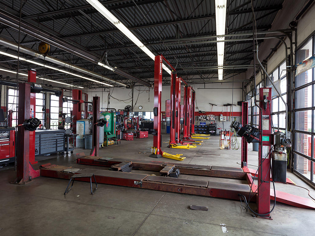 Tire Discounters Photo