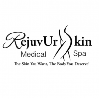 RejuvUrSkin Medical Spa Logo