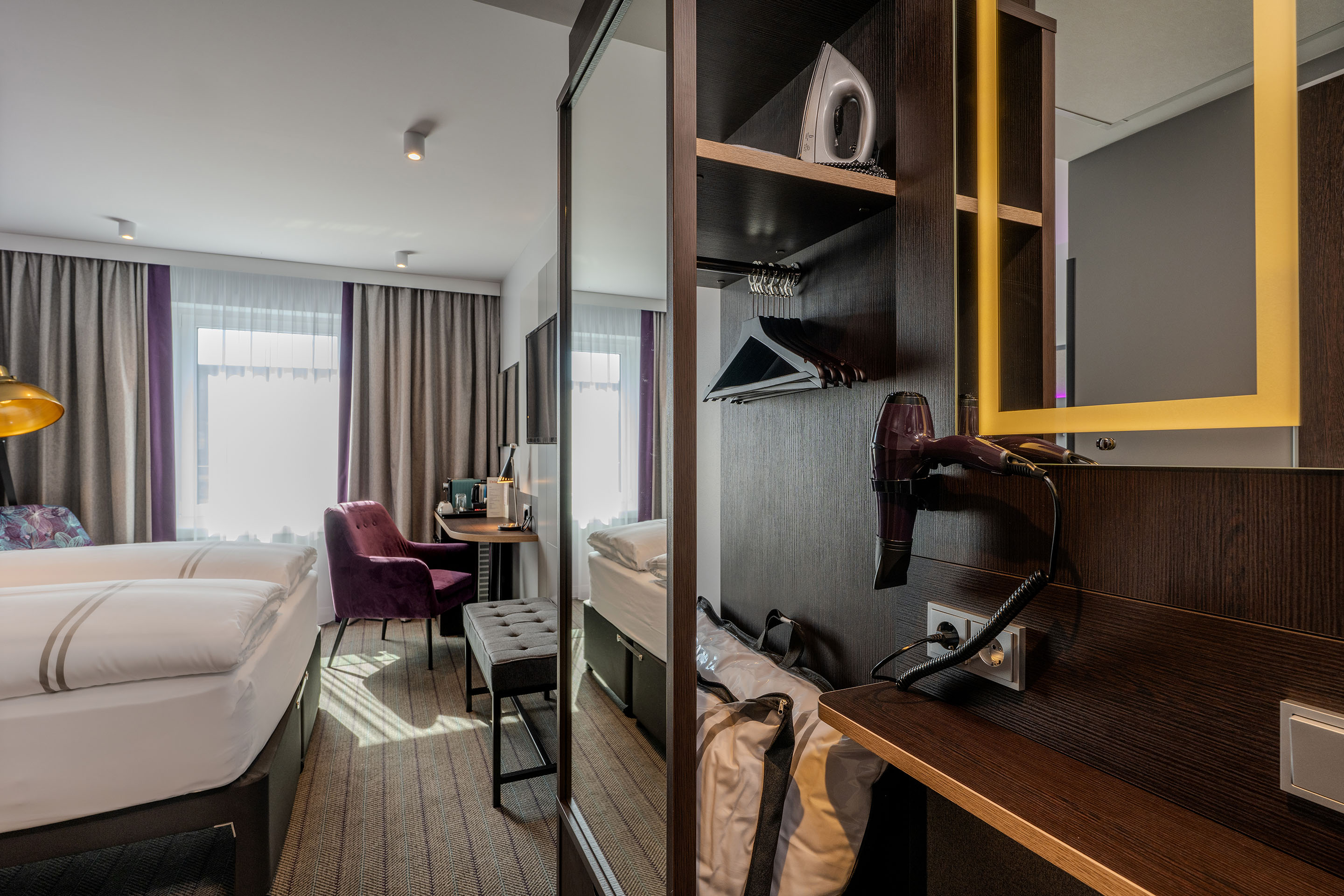Bild 17 Premier Inn Hannover City Centre Hotel in Hannover