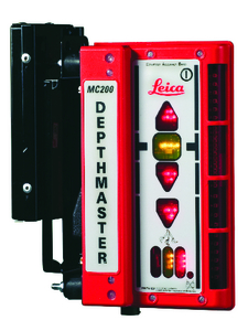 NivelTec AG, Fritz-Oppliger-Strasse 7 in Biel/Bienne