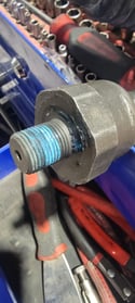 Images Mountain Top Fabrication and Auto Repair