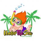 Under the Sea Daycare Logo