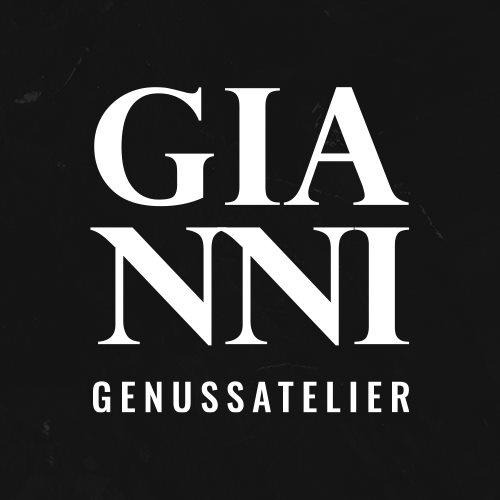 Gianni Genussatelier Logo