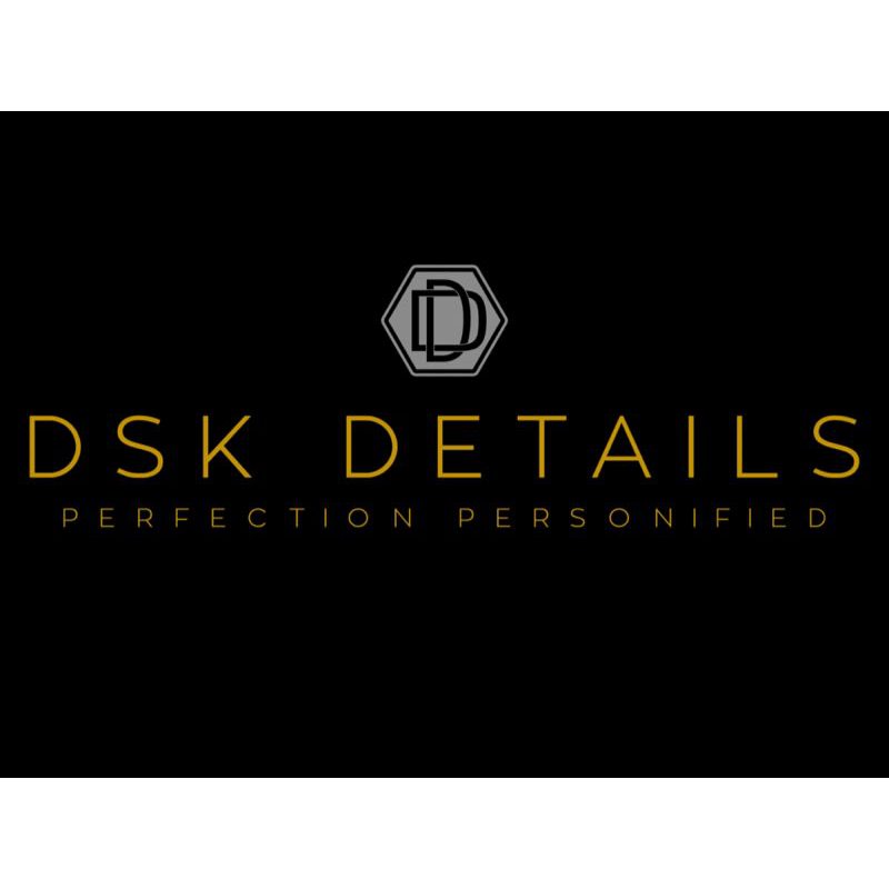 DSK Details Logo