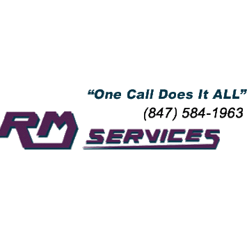 Commercial Repair Master Services Inc Logo