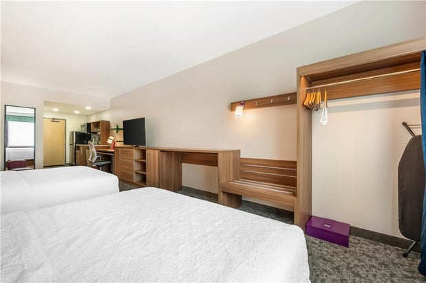 Images Home2 Suites by Hilton Harrisonburg University