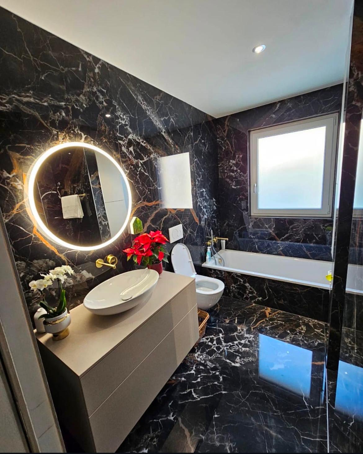 TB Baukeramik & Sanierung GmbH, Grotweg 15 in Lengnau BE