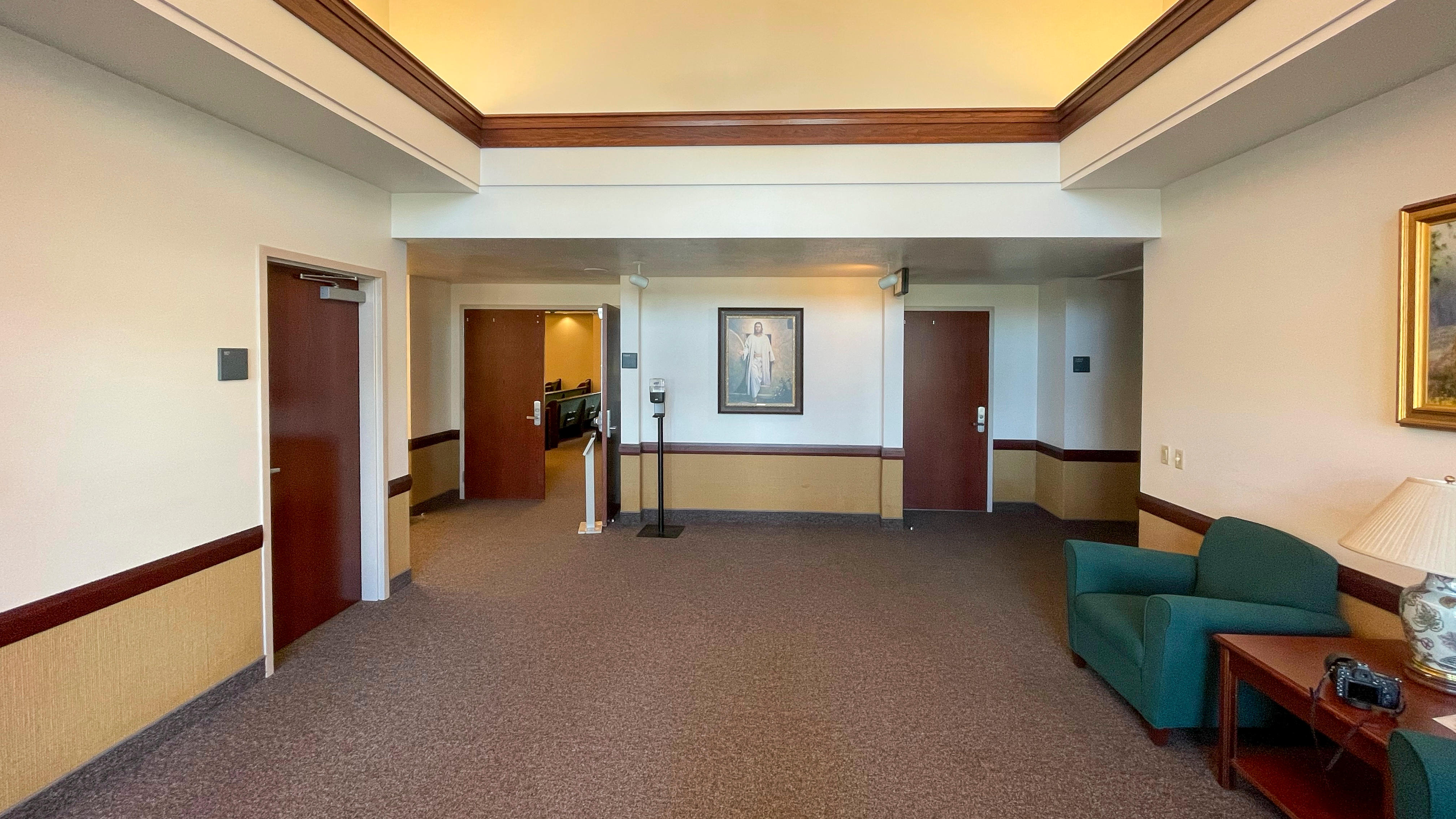 The Church of Jesus Christ of Latter-day Saints Image