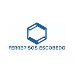 Ferrepisos Escobedo Logo