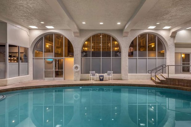 Images Embassy Suites by Hilton El Paso