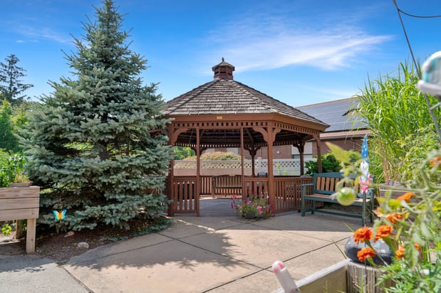 Images Evergreen Center for Health & Rehabilitation